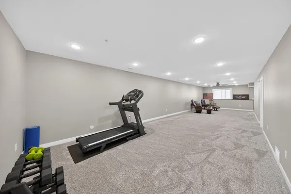 $427,000 | 698 Shardlow Place Northeast, Byron, MN 55920