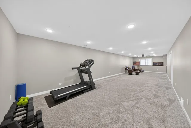 $427,000 | 698 Shardlow Place Northeast, Byron, MN 55920