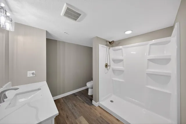 $427,000 | 698 Shardlow Place Northeast, Byron, MN 55920