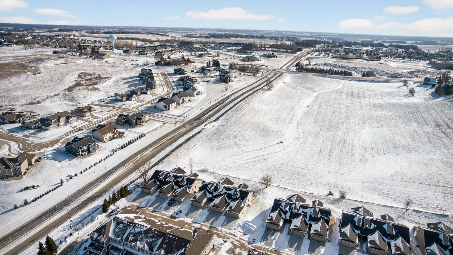 698 Shardlow Place Northeast Byron, MN 55920 - Photo 47 of 51