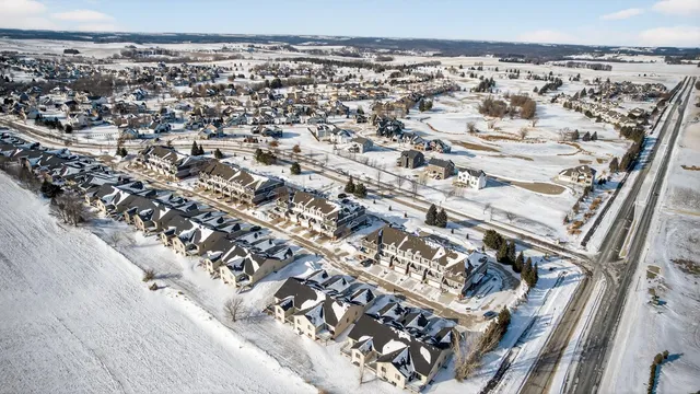 $427,000 | 698 Shardlow Place Northeast, Byron, MN 55920