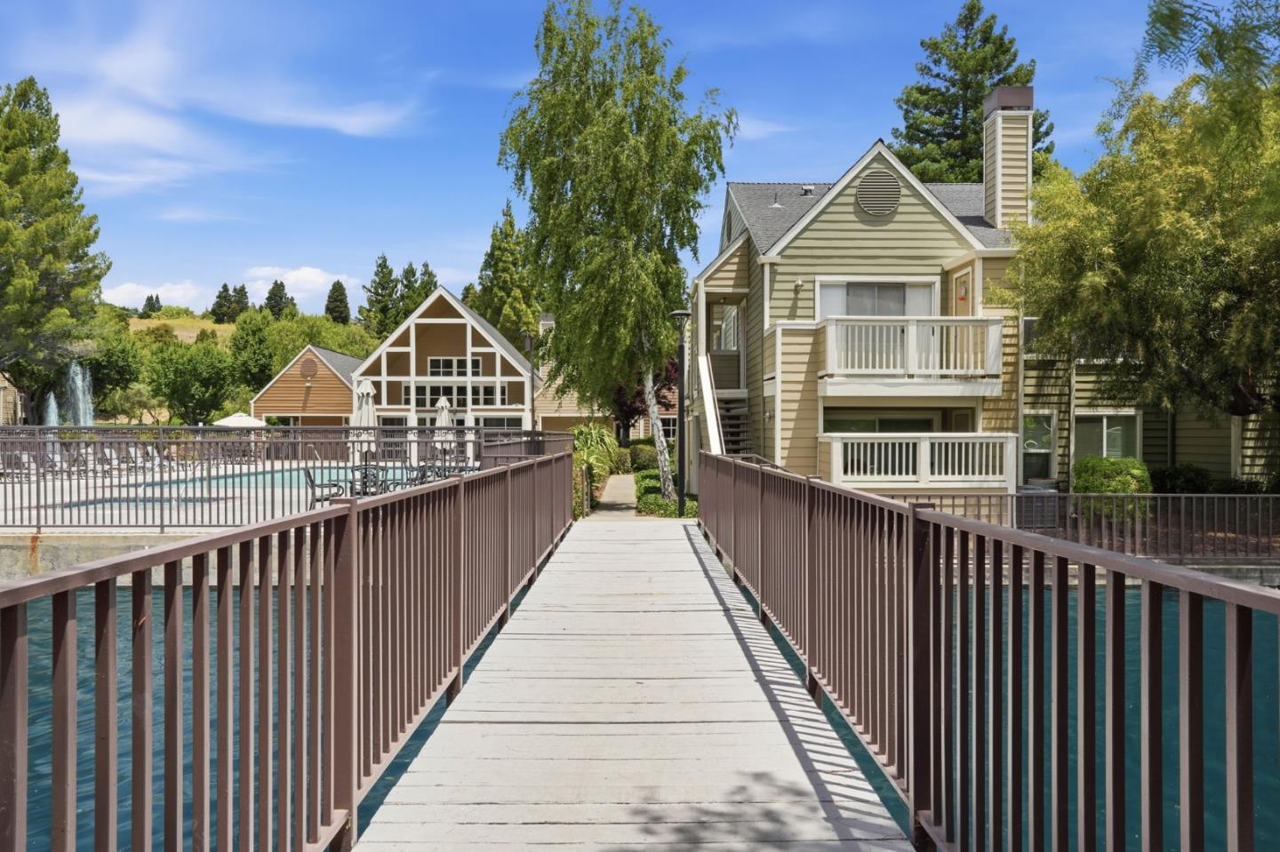 150 Reflections Drive, Unit 15 San Ramon, CA 94583 - Photo 49 of 54