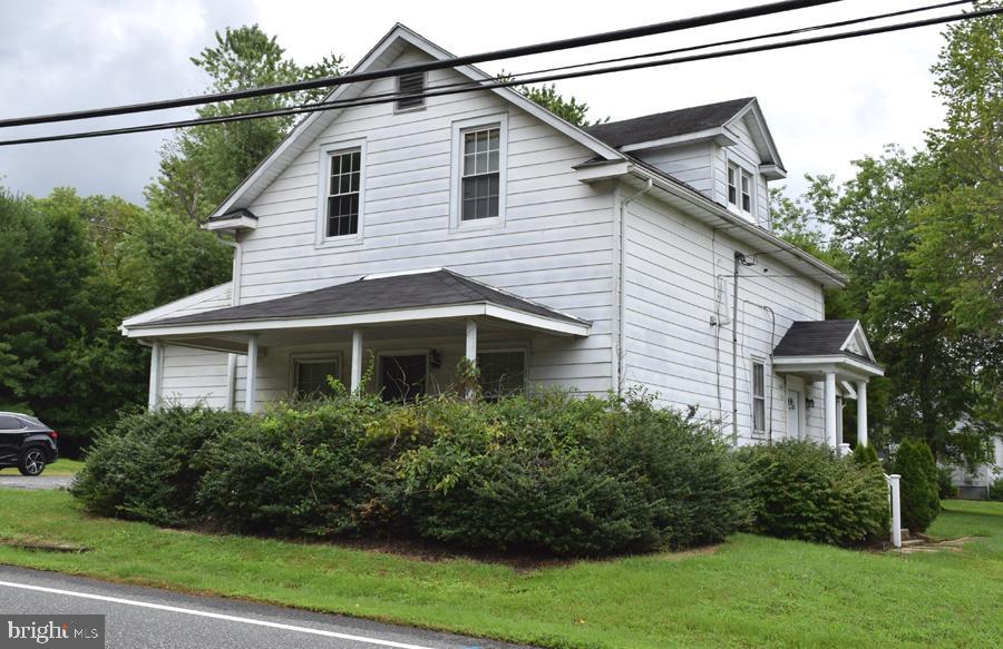 2501 Philadelphia Road Edgewood, MD 21040 - Photo 1 of 9