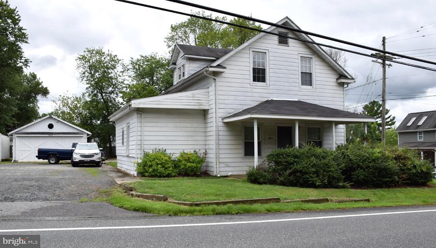 2501 Philadelphia Road Edgewood, MD 21040 - Photo 2 of 9