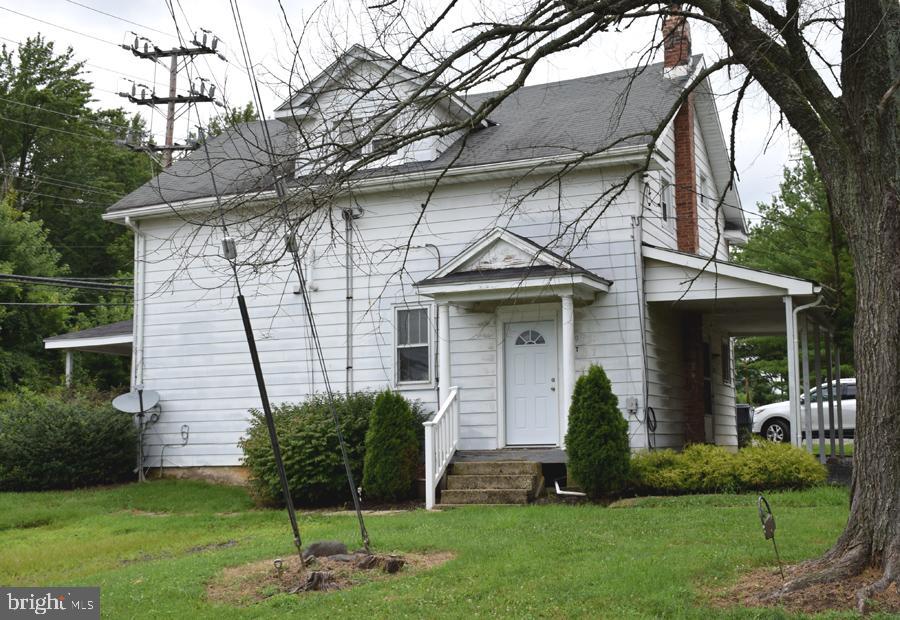 2501 Philadelphia Road Edgewood, MD 21040 - Photo 3 of 9