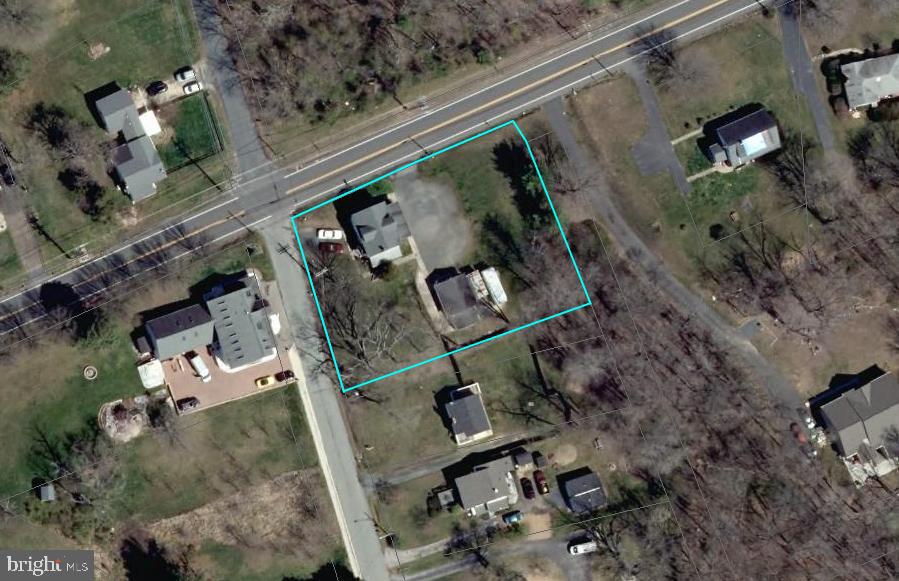 2501 Philadelphia Road Edgewood, MD 21040 - Photo 9 of 9