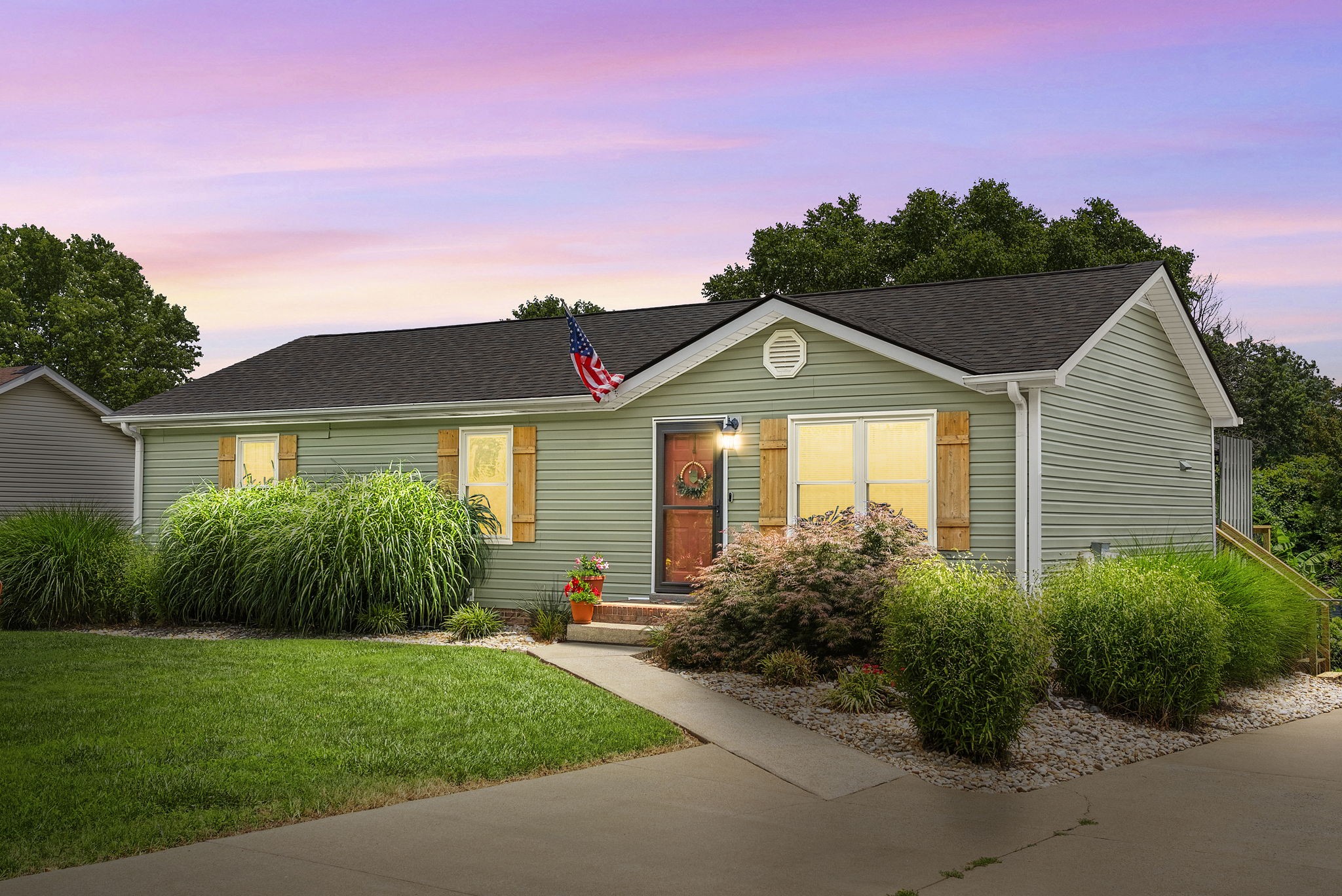 1805 Needmore Road Clarksville, TN 37042 - Photo 1 of 51 Gallery Image 1