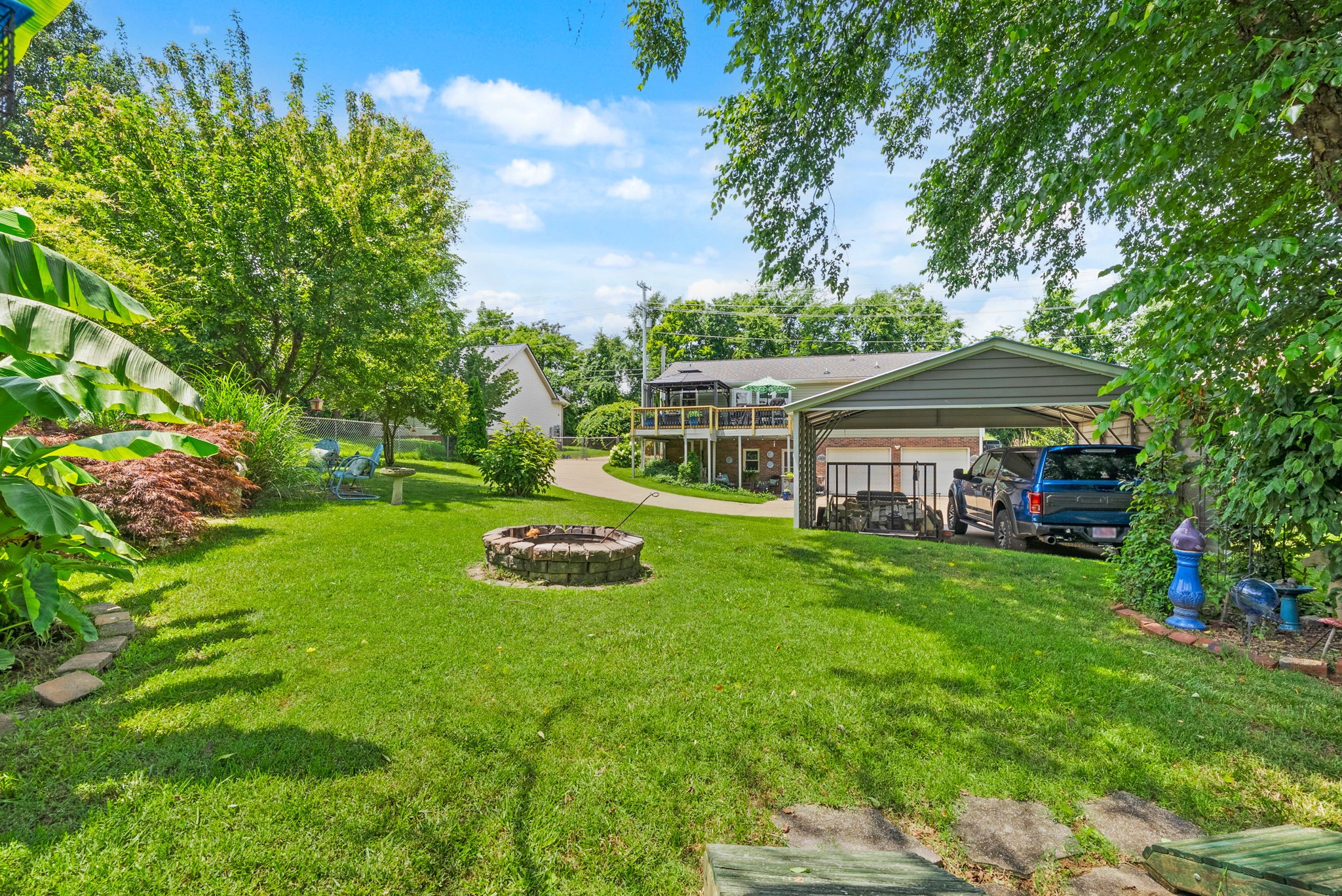 1805 Needmore Road Clarksville, TN 37042 - Photo 40 of 51 Gallery Image 40