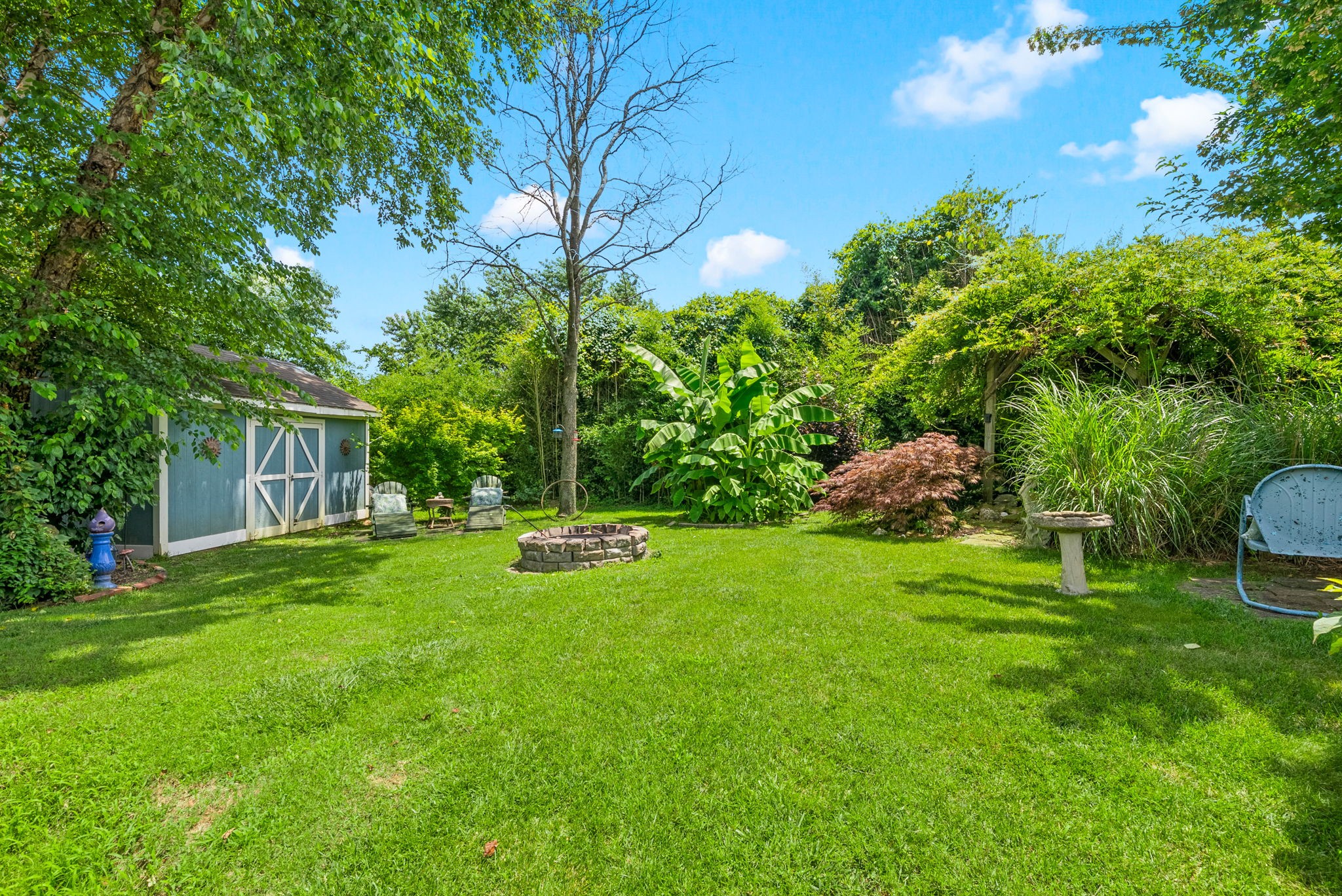 1805 Needmore Road Clarksville, TN 37042 - Photo 42 of 51 Gallery Image 42
