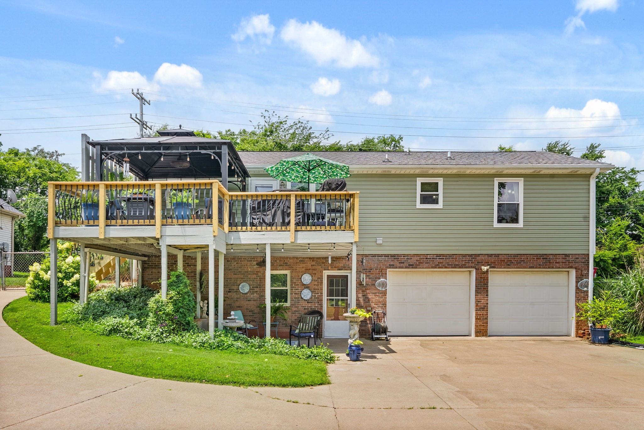 1805 Needmore Road Clarksville, TN 37042 - Photo 43 of 51 Gallery Image 43
