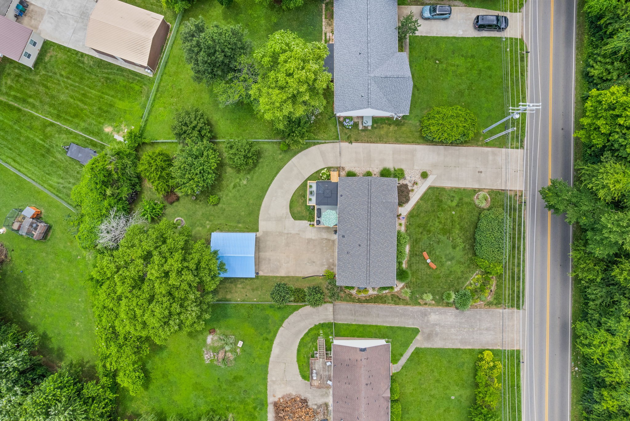 1805 Needmore Road Clarksville, TN 37042 - Photo 50 of 51 Gallery Image 50