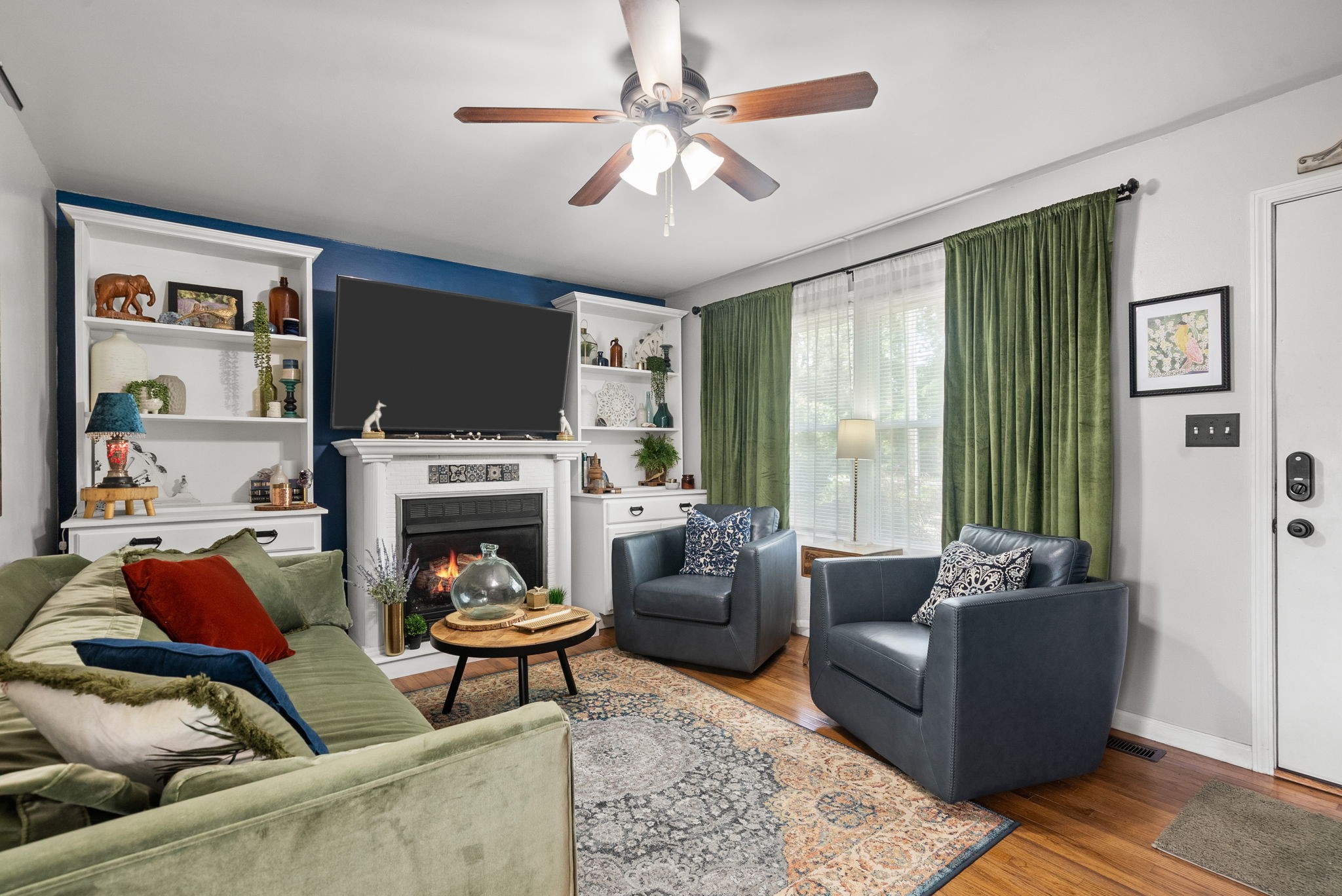 1805 Needmore Road Clarksville, TN 37042 - Photo 7 of 51 Gallery Image 7