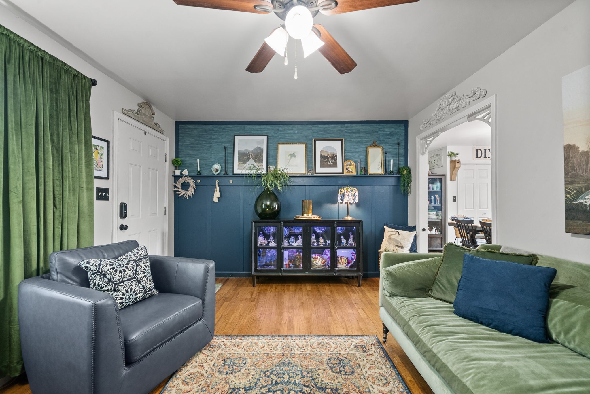 1805 Needmore Road Clarksville, TN 37042 - Photo 9 of 51 Gallery Image 9