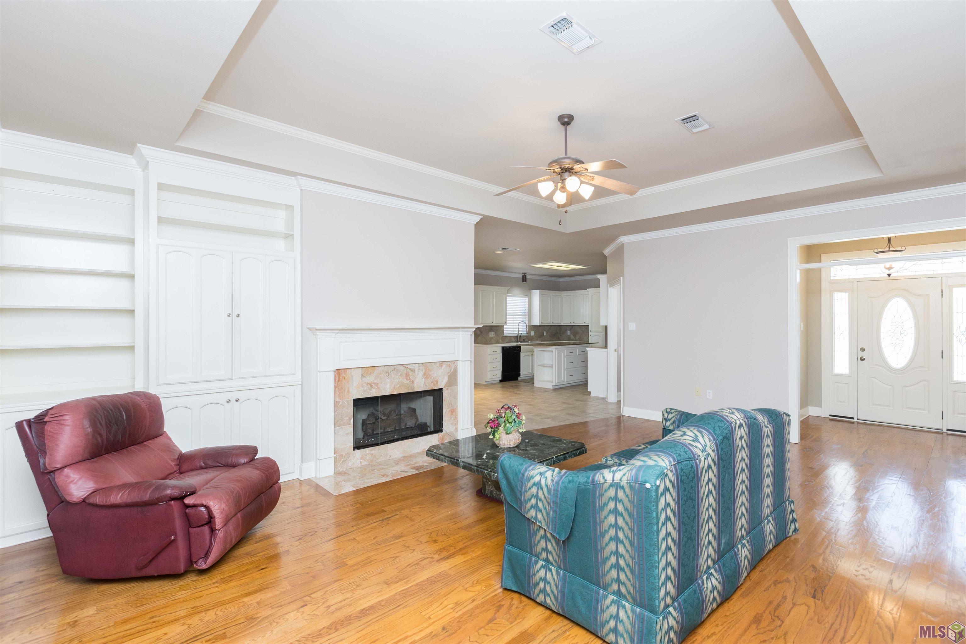 3938 Meadow Ridge Drive Baton Rouge, LA 70817 - Photo 8 of 31