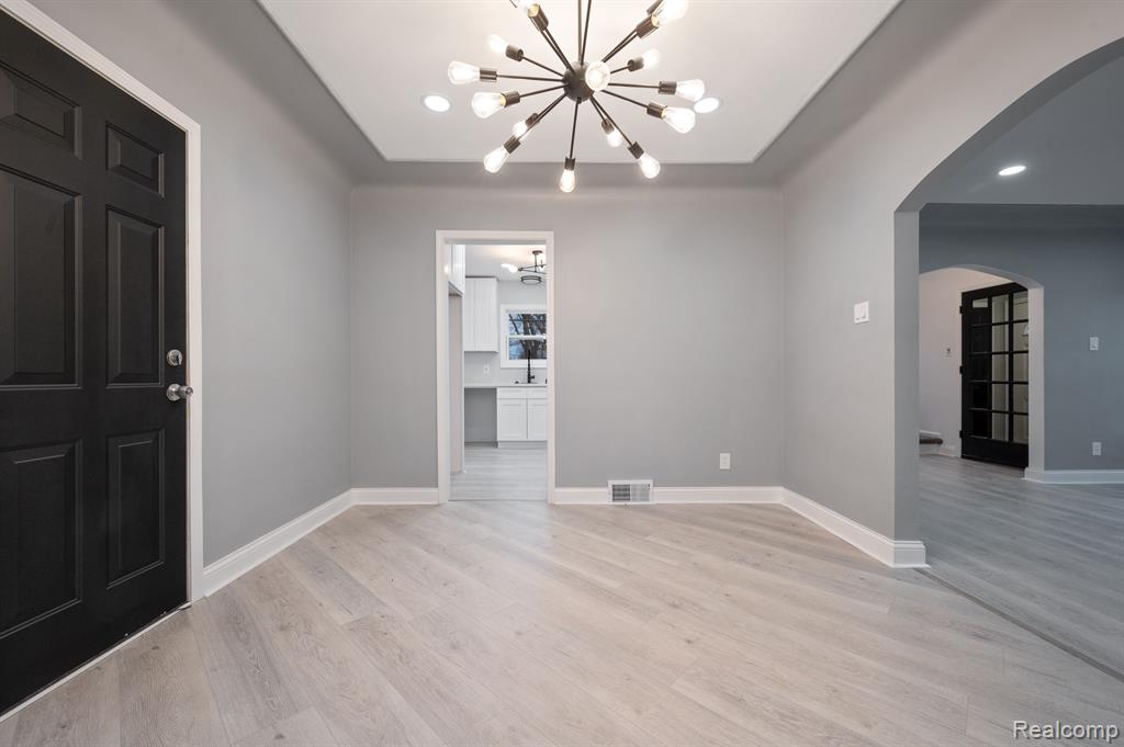 17530 Appoline Street Detroit, MI 48235 - Photo 7 of 24 Gallery Image 7