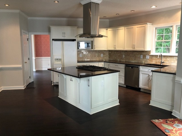 5416 Stewartby Drive Raleigh, NC 27613 - Photo 7 of 24 Photo 7