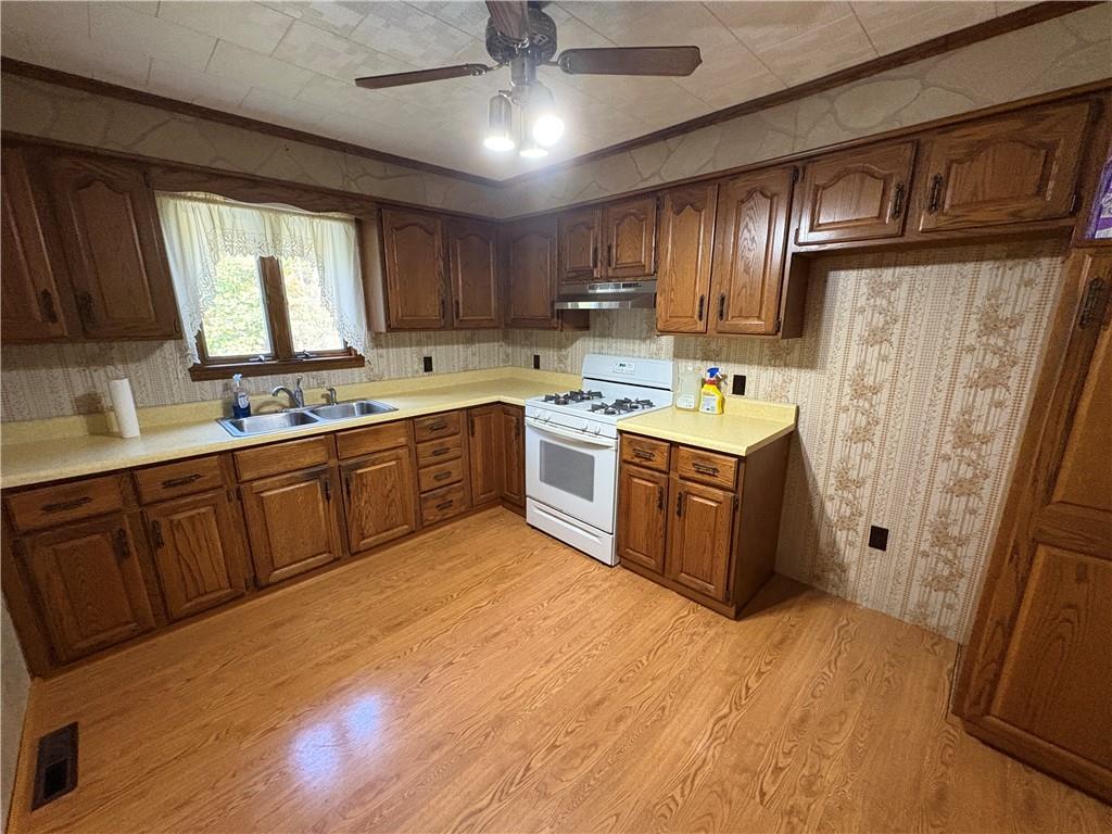 121 Dons Road New Bethlehem, PA 16242 - Photo 2 of 38 Gallery Image 2