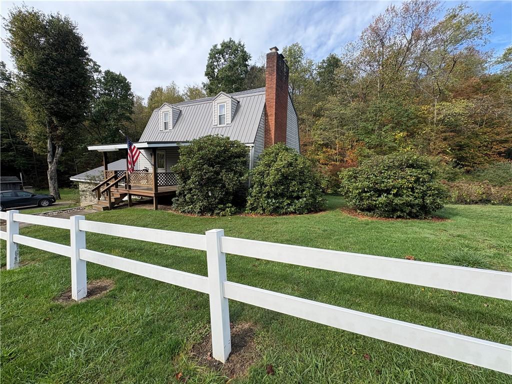 121 Dons Road New Bethlehem, PA 16242 - Photo 27 of 38 Gallery Image 27