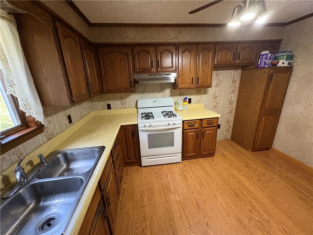 121 Dons Road New Bethlehem, PA 16242 - Photo 3 of 38 Gallery Image 3