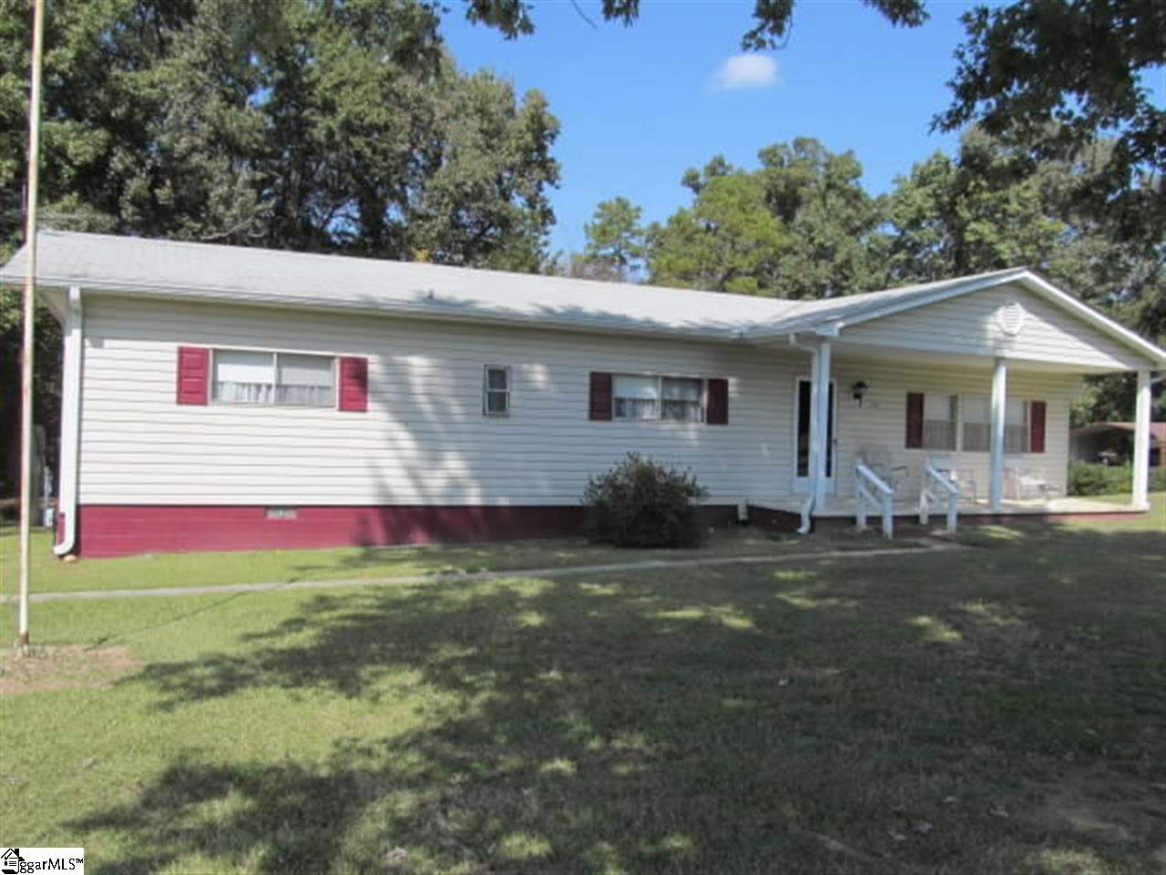 240 Henderson Church Road Gray Court, SC 29645 - Photo 1 of 1