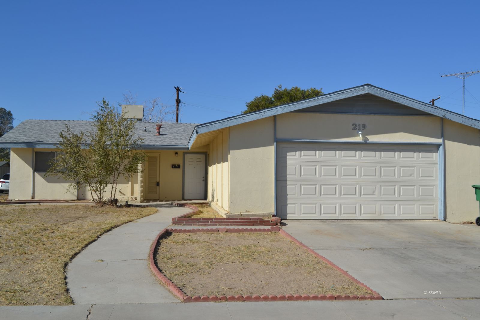 219 North Norma Street Ridgecrest, CA 93555 - Photo 23 of 23