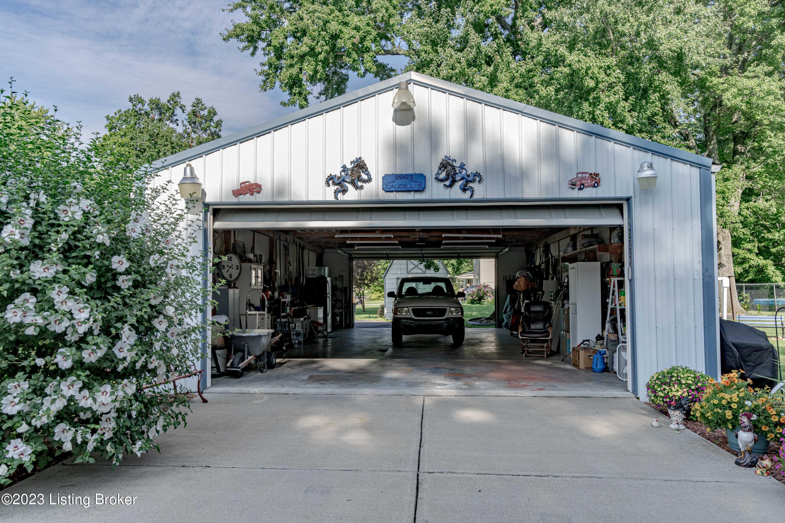 2963 Coral Ridge Road Brooks, KY 40109 - Photo 33 of 37 DSC08933