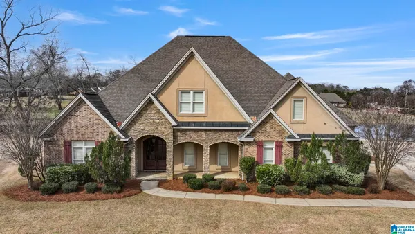 $565,000 | 6224 Hunters Grove, Montgomery, AL 36117