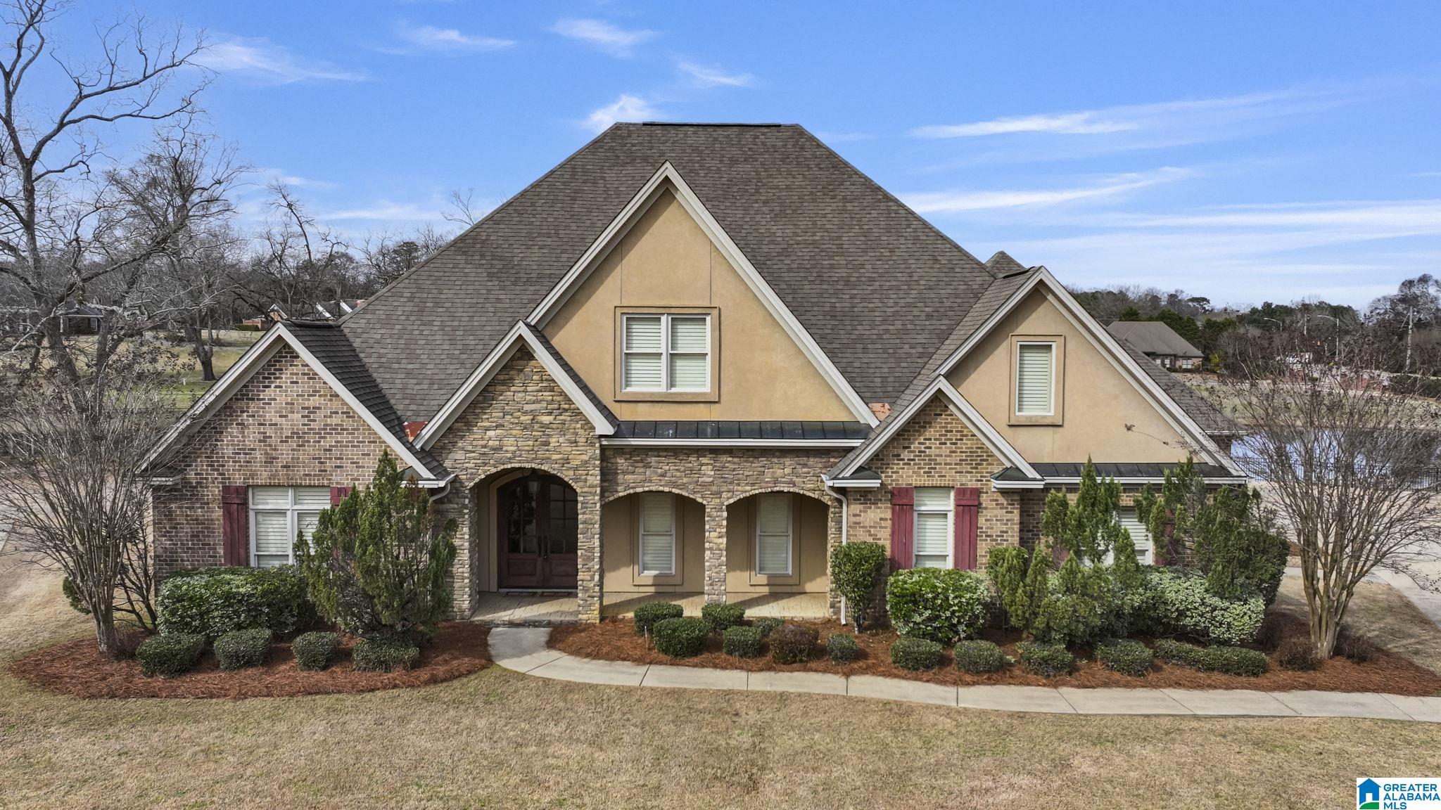 6224 Hunters Grove Montgomery, AL 36117 - Photo 1 of 75