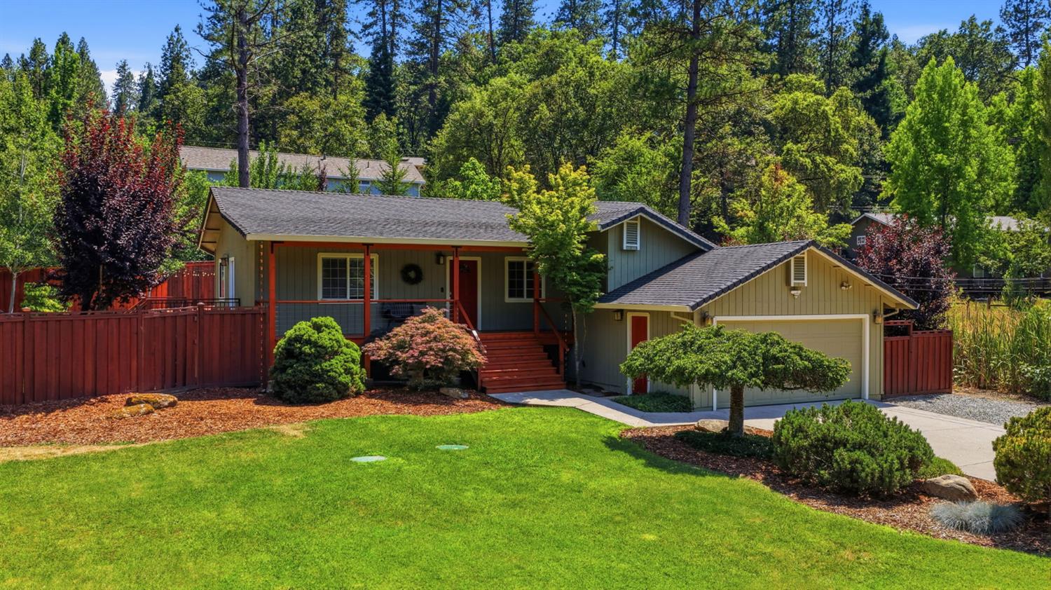 11187 Ball Road Grass Valley, CA 95949 - Photo 8 of 62