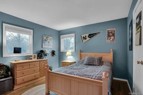 a kitchen with a stove and a refrigerator
