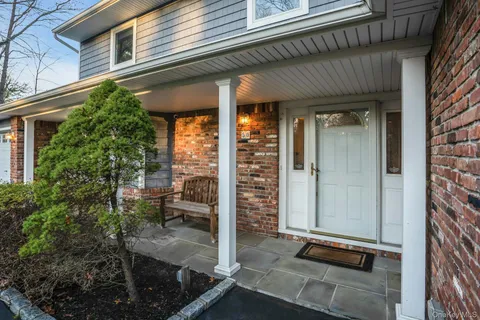 a view of outdoor space