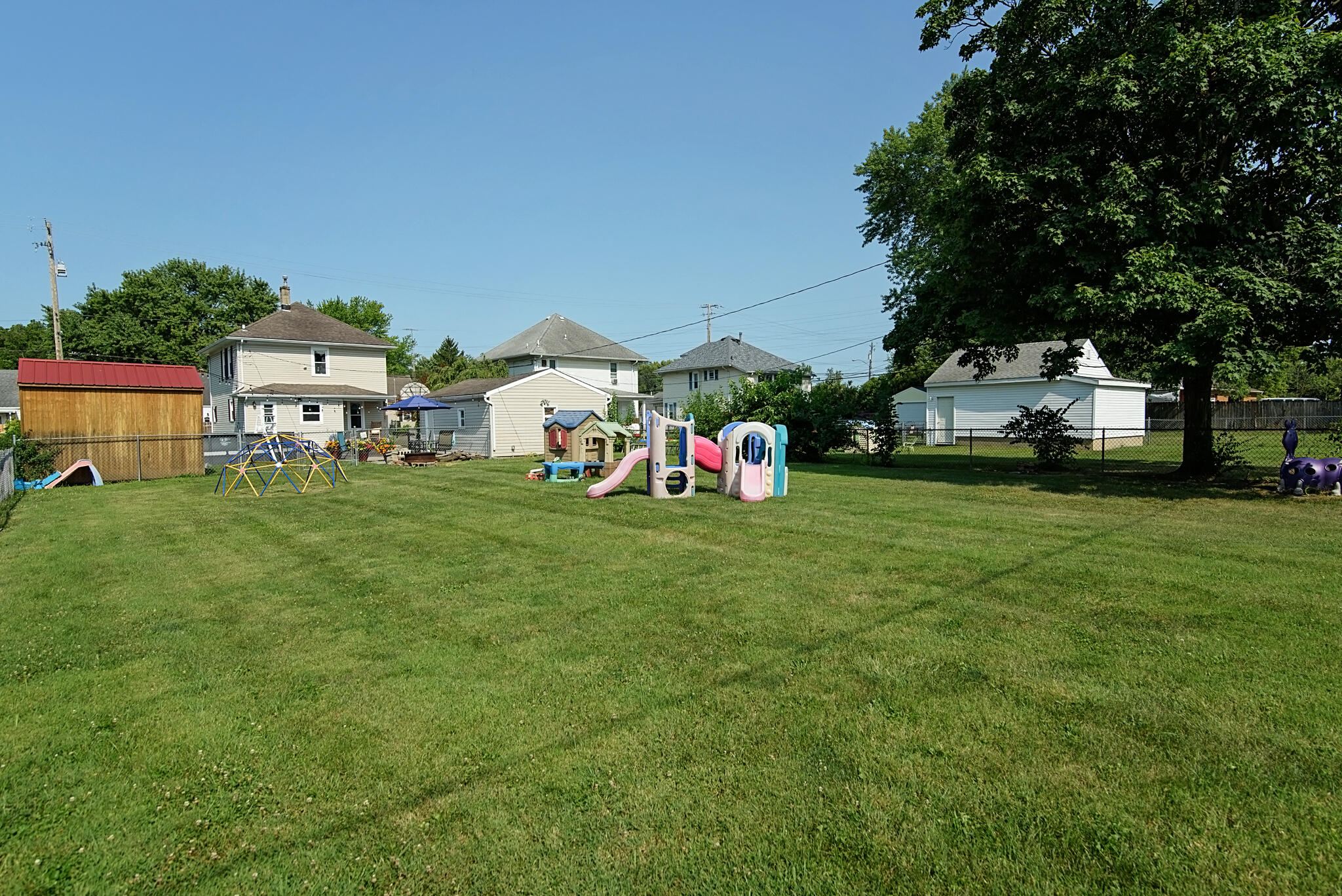 1026 North Burnett Road Springfield, OH 45503 - Photo 28 of 28