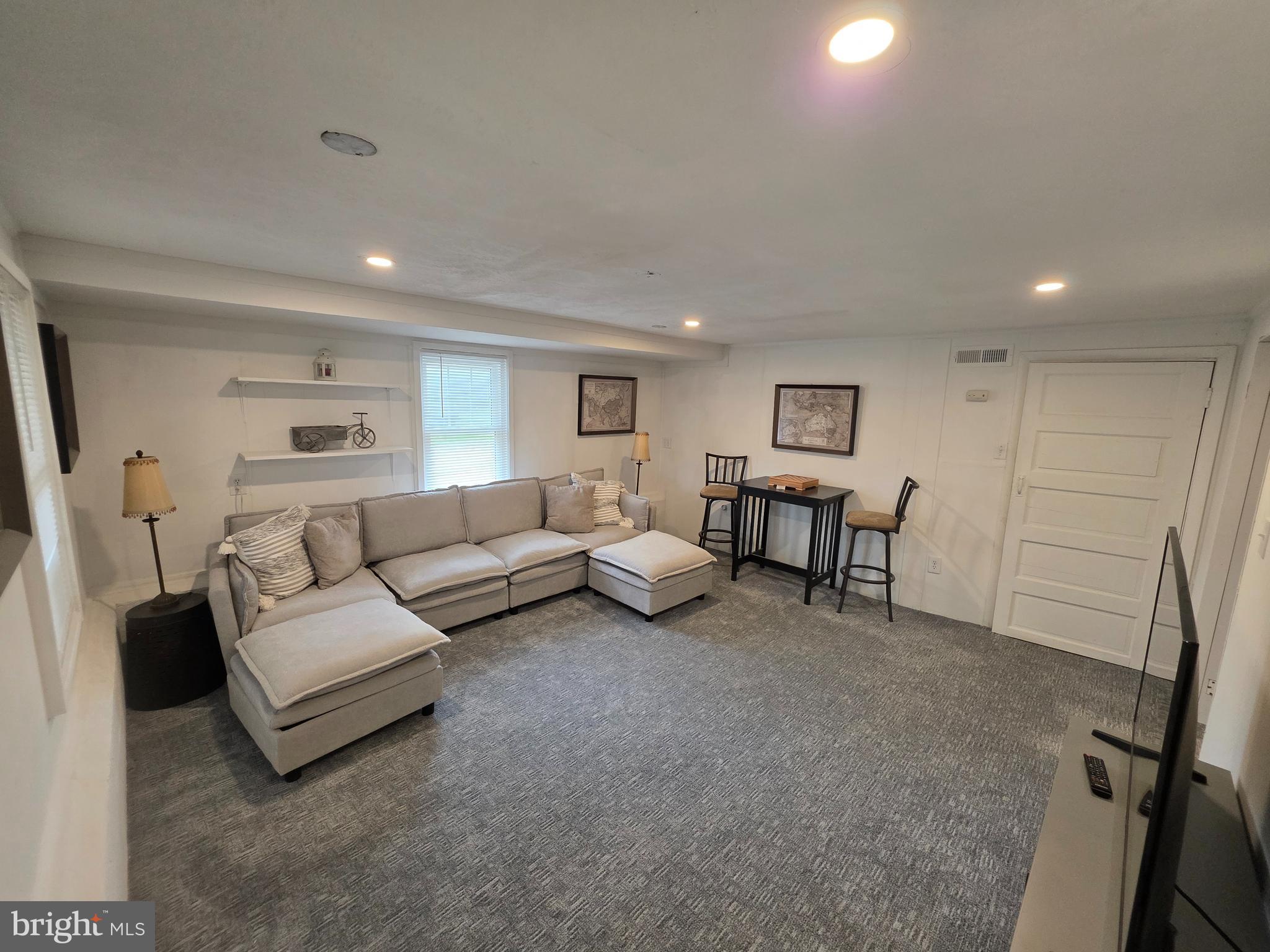 175 South Court Street Luray, VA 22835 - Photo 27 of 43 spacious recreation room