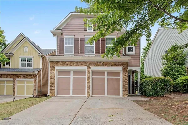 $467,500 | 6060 Bentley Way, Cumming, GA 30040