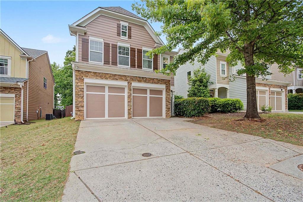 6060 Bentley Way Cumming, GA 30040 - Photo 2 of 36