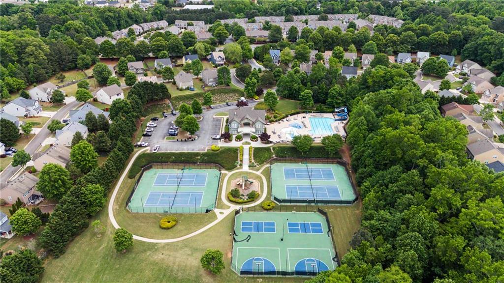 6060 Bentley Way Cumming, GA 30040 - Photo 31 of 36