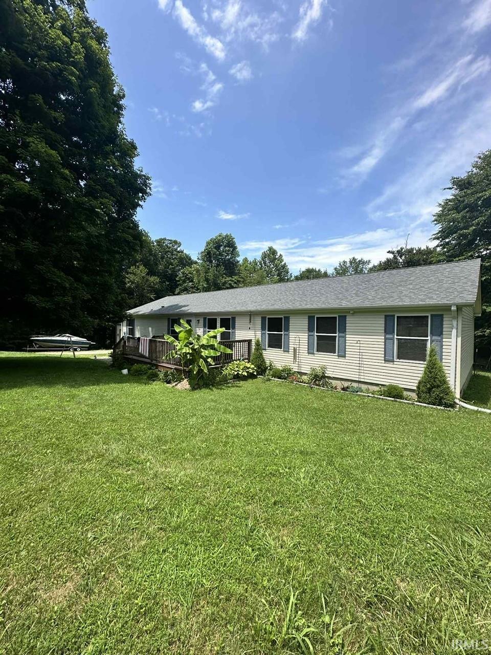 8620 West Evans Road Bloomington, IN 47403 - Photo 2 of 25 Gallery Image 2