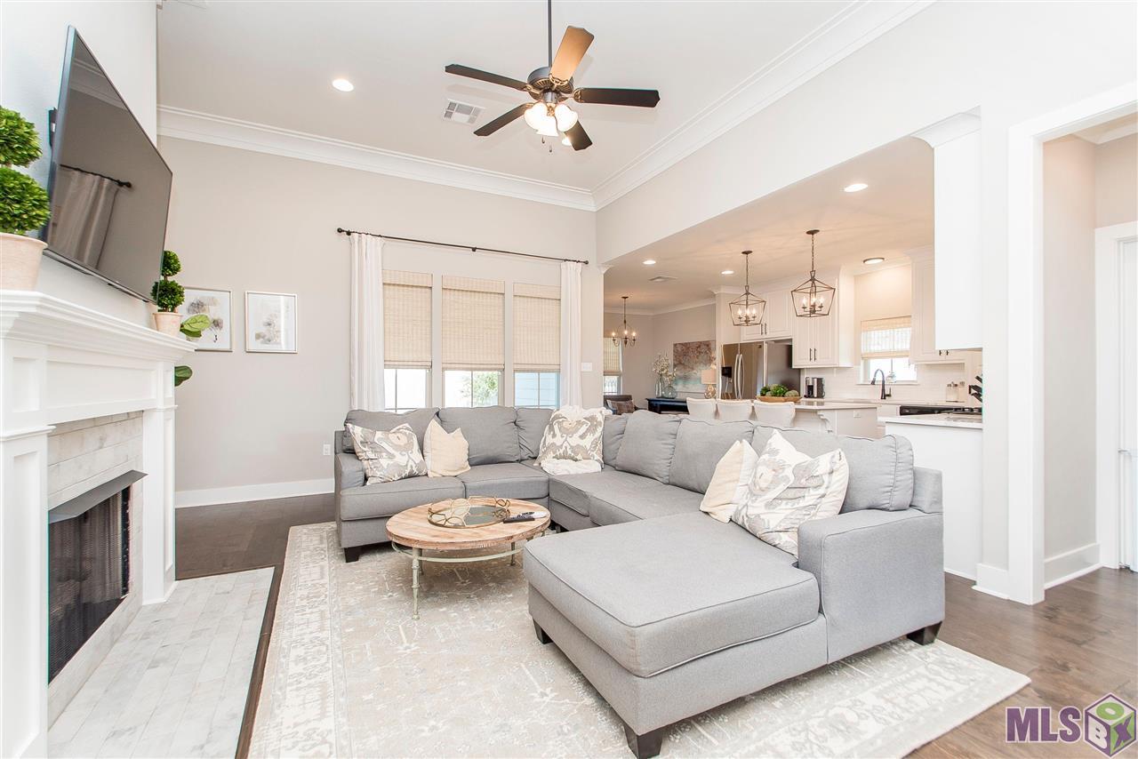 508 Flycatcher Drive Baton Rouge, LA 70810 - Photo 8 of 25 Gallery Image 8