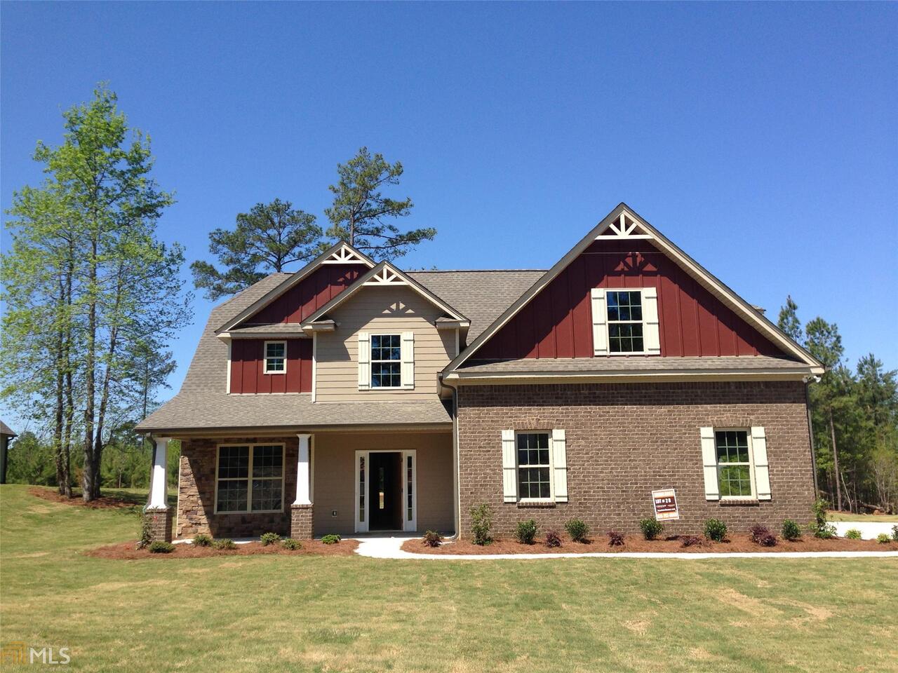 133 Caraway Road, Unit 28 Locust Grove, GA 30248 - Photo 1 of 1