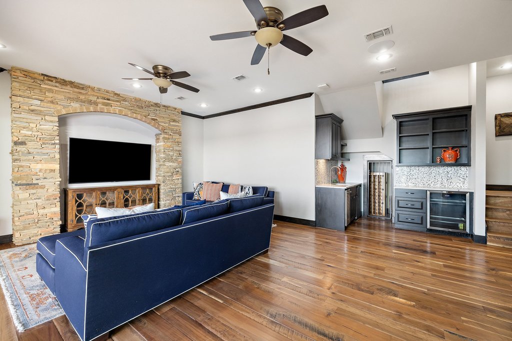 1606 Buffalo Gap Road Austin, TX 78734 - Photo 31 of 40