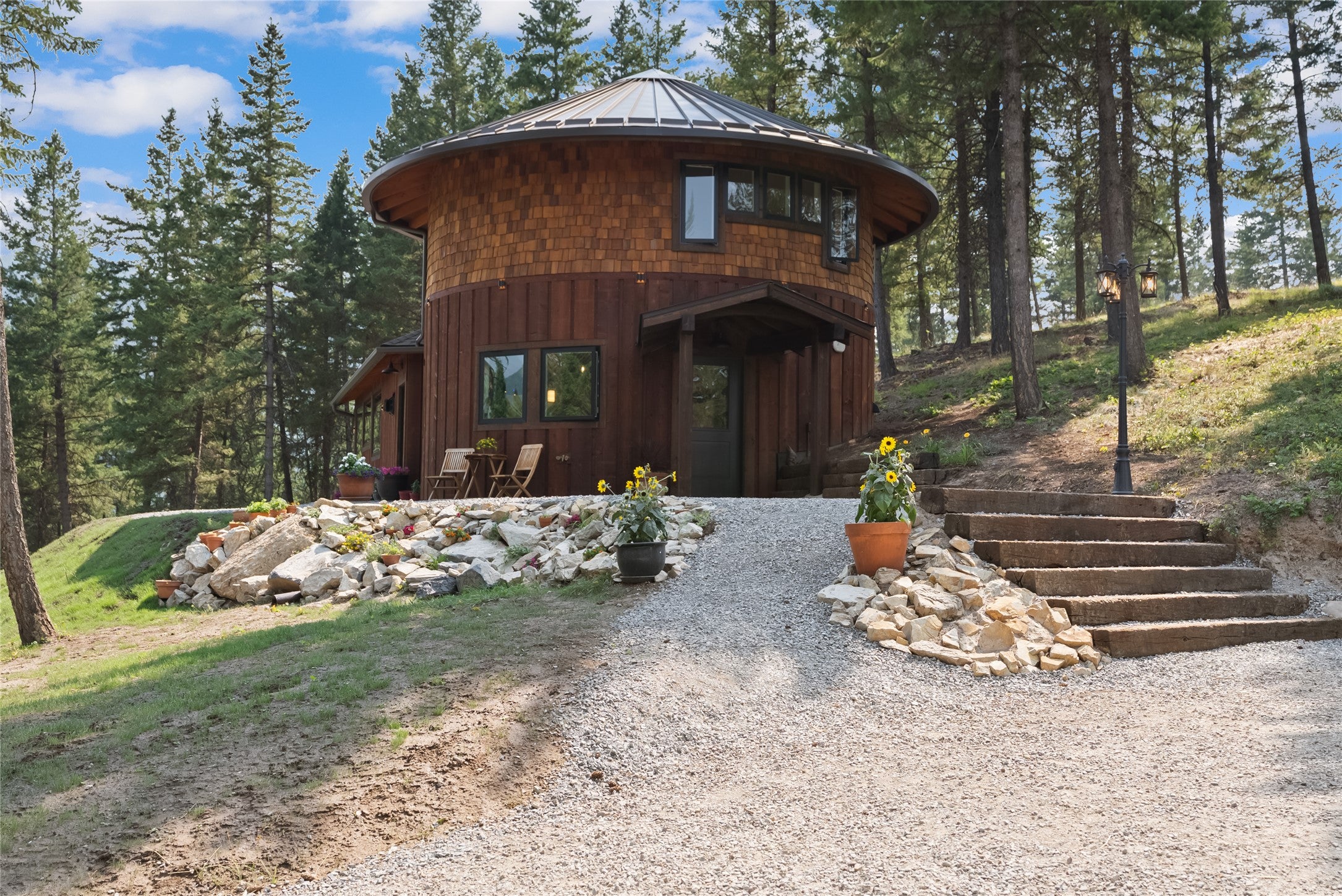 246 Frst Rdg Trail Kila, MT 59920 - Photo 2 of 49 Gallery Image 2