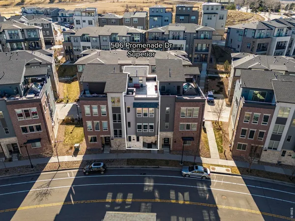a picture of building