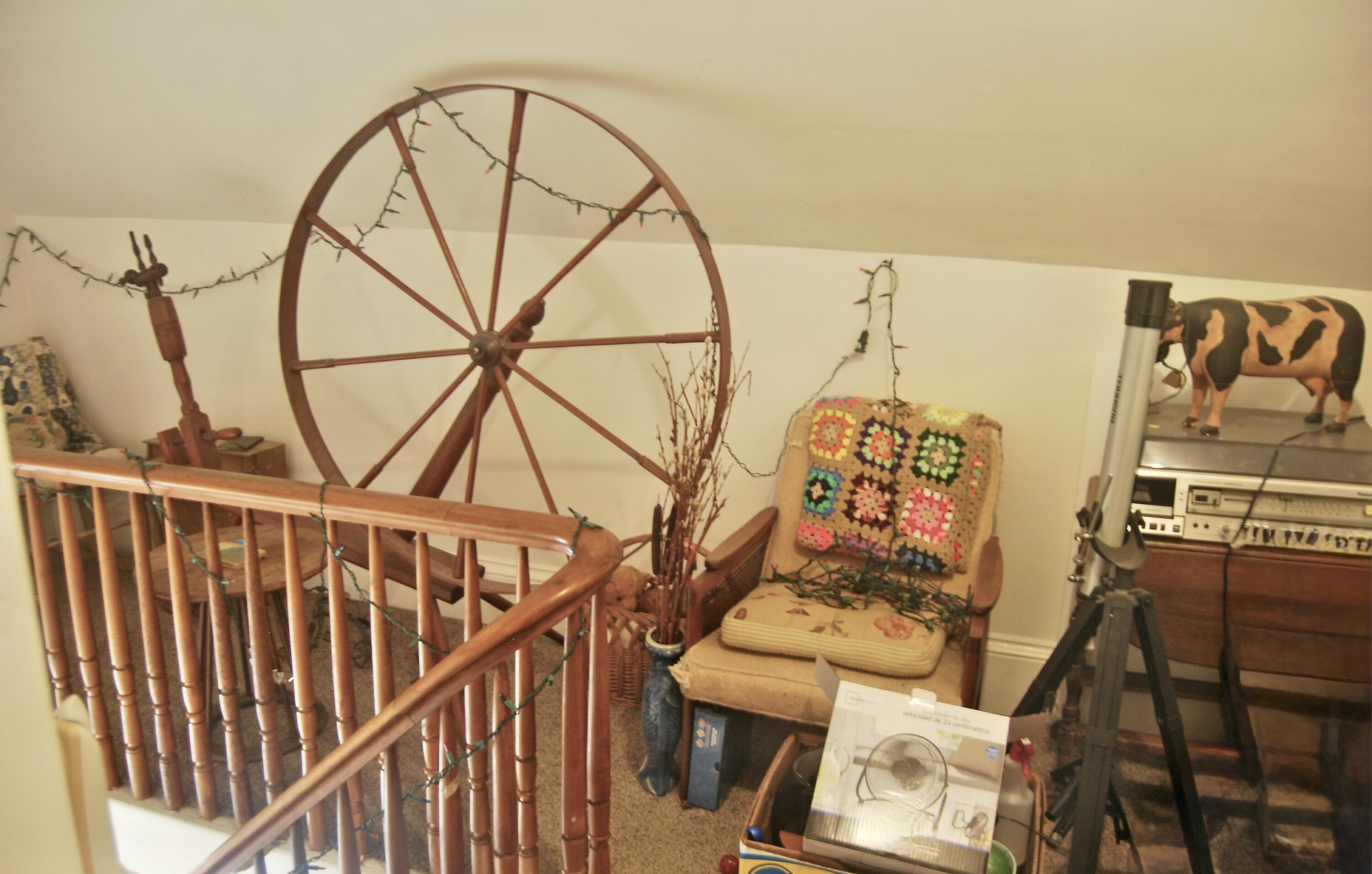 77 Maple Street Cornish, ME 04020 - Photo 9 of 18 CSC_0068
