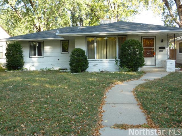 6633 Clinton Avenue Richfield, MN 55423 - Photo 1 of 1