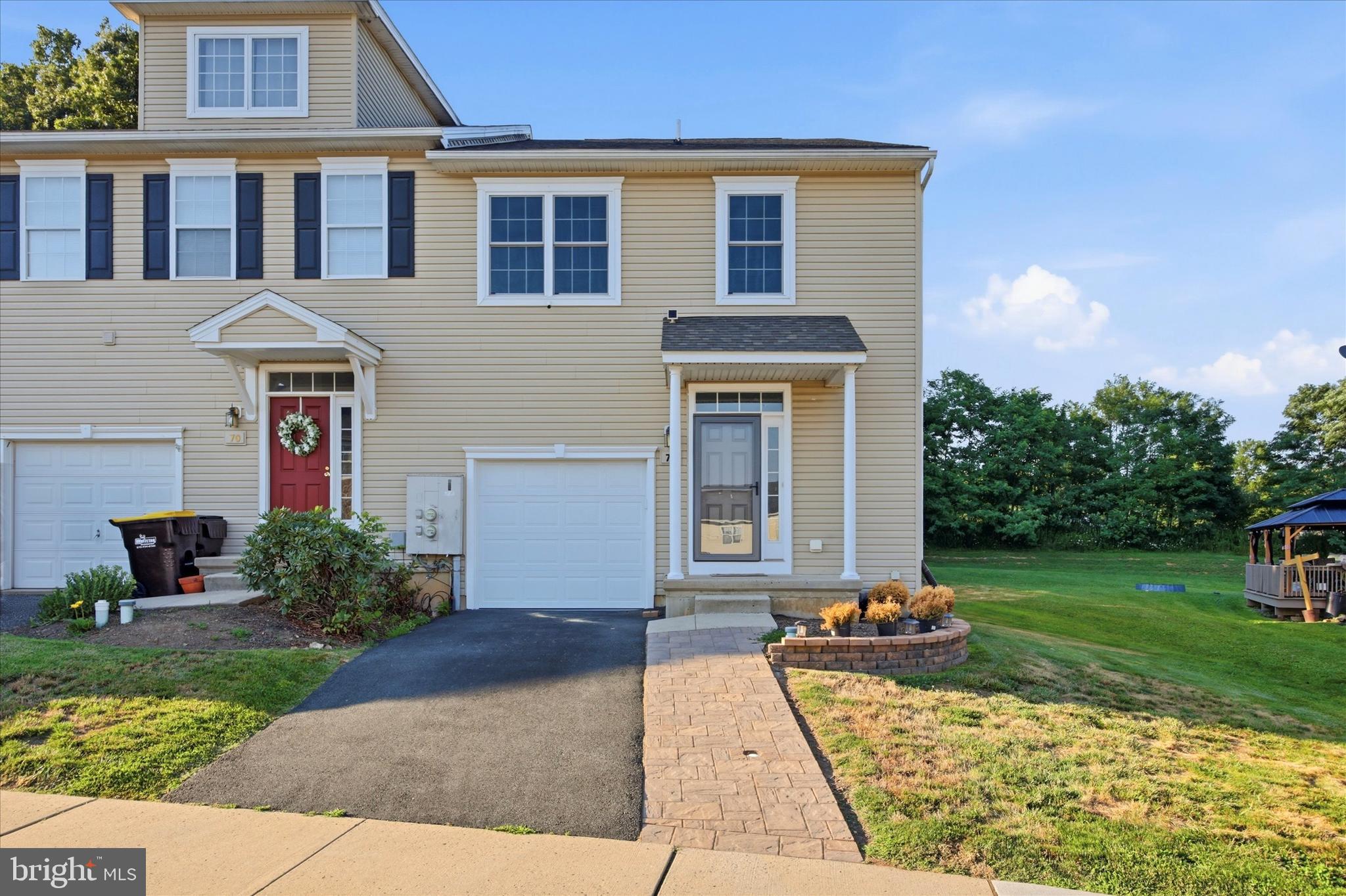 72 Sugar Maple Road Barto, PA 19504 - Photo 1 of 25