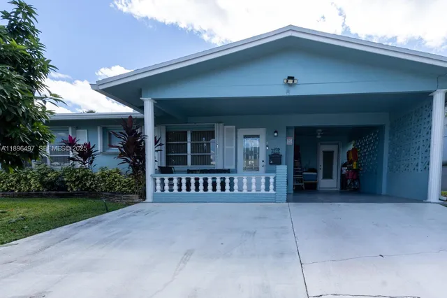 $365,000 | 4518 Northwest 45th Court, Tamarac, FL 33319