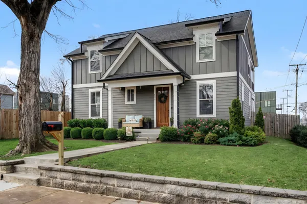 $6,000 | 622 North 2nd Street, Nashville, TN 37207
