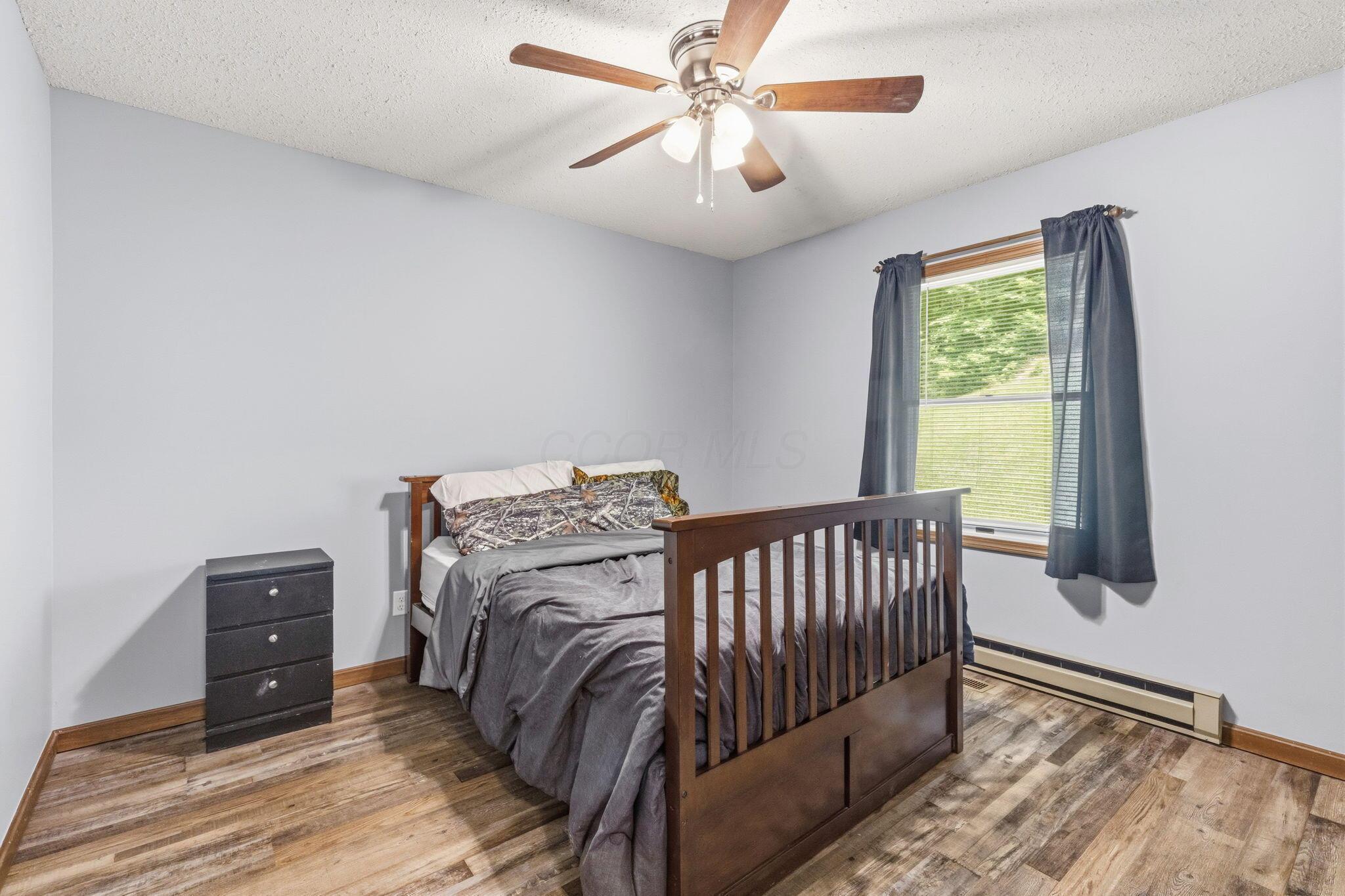 34796 Geiger Road Logan, OH 43138 - Photo 20 of 50 Bedroom 1