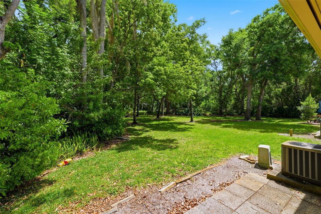 4544 Slippery Rock Road New Port Richey, FL 34653 - Photo 29 of 32 a view of a park with large trees