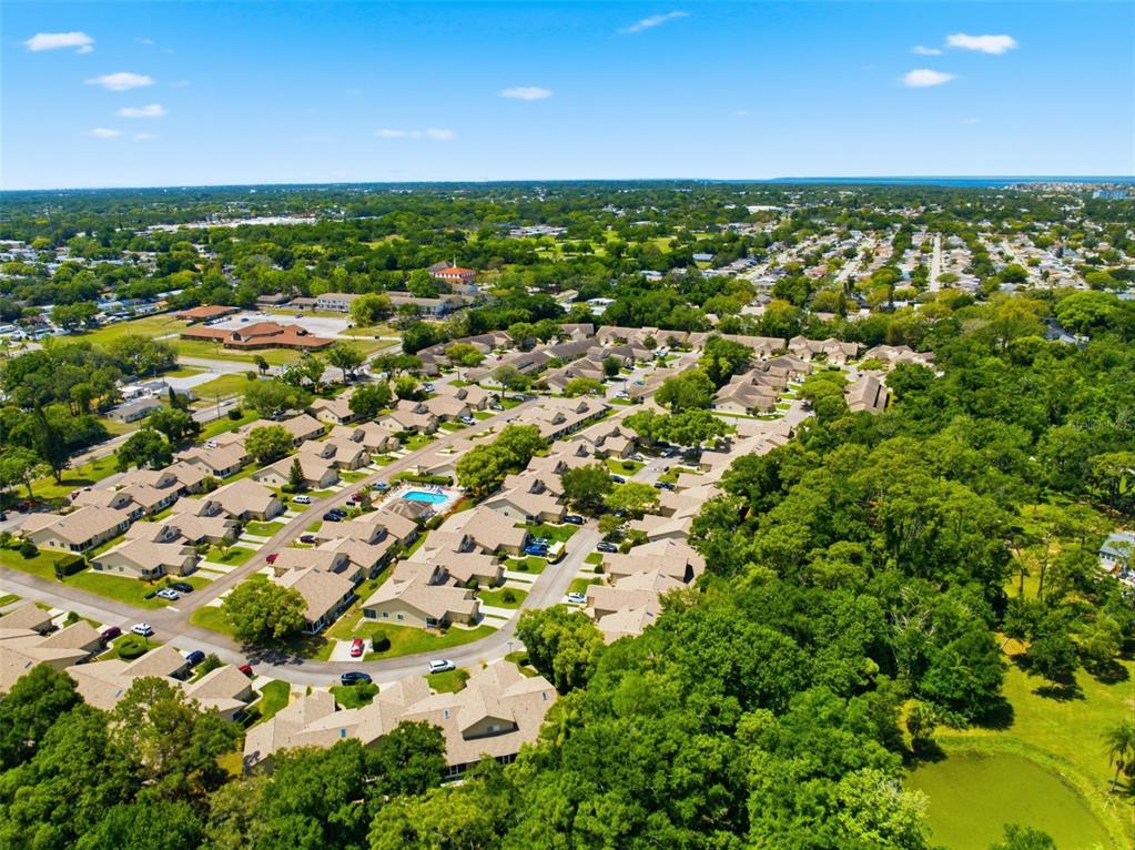 4544 Slippery Rock Road New Port Richey, FL 34653 - Photo 31 of 32 a view of a city